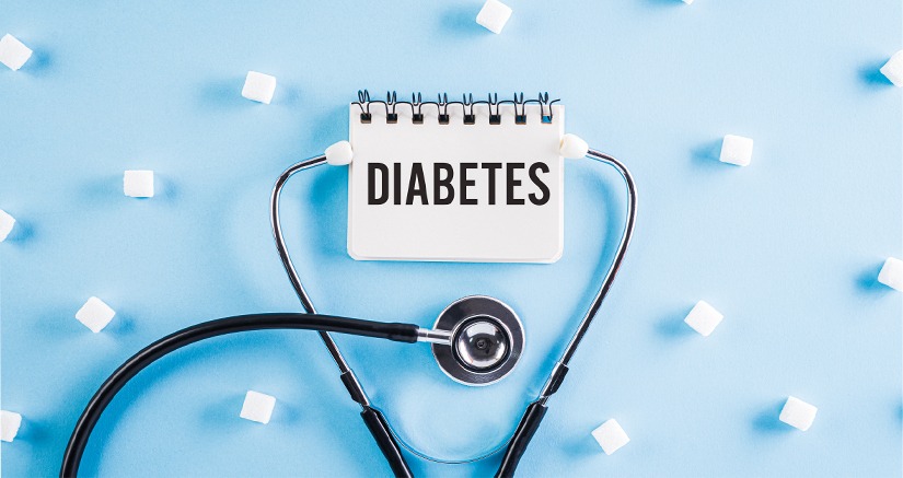 Diabetes care at Nyambene Sub-County Hospital