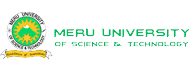 Meru University of Science and Technology