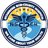 Nyambene Sub-County Hospital logo