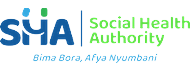 Social Health Authority