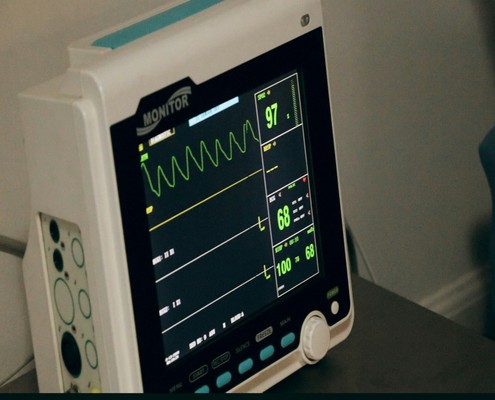 nsch medical equipment